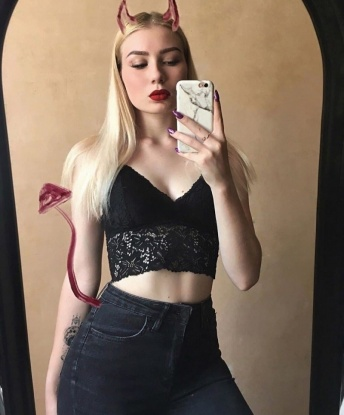Анкета проститутки Мария - Фото 1, Губаха, 25 лет, №8901